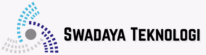 SWADAYA Logo